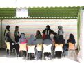 گزارش تصویری اردوی فرهنگی و تفریحی نو دانشجویان